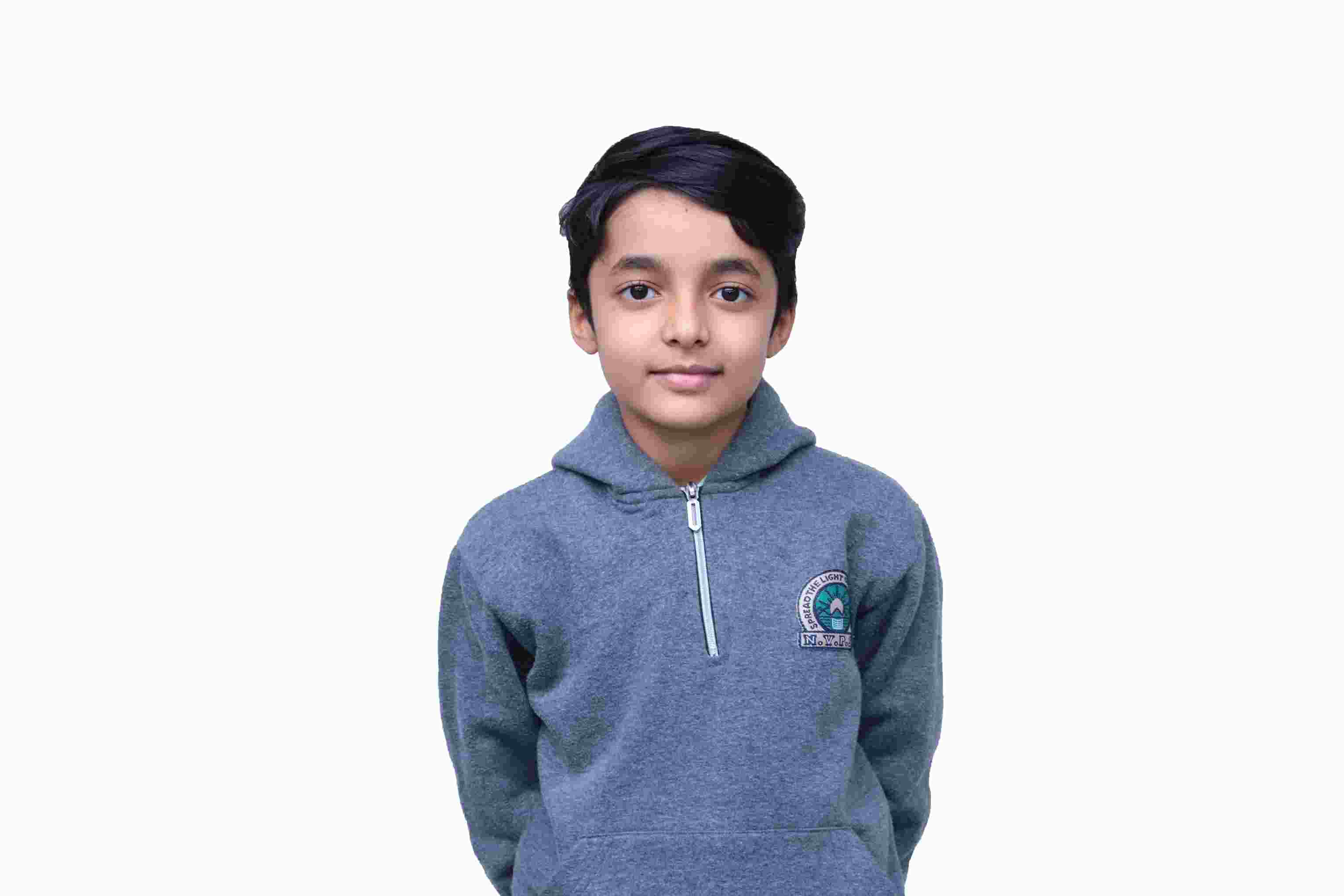 Happy Birthday Sameer